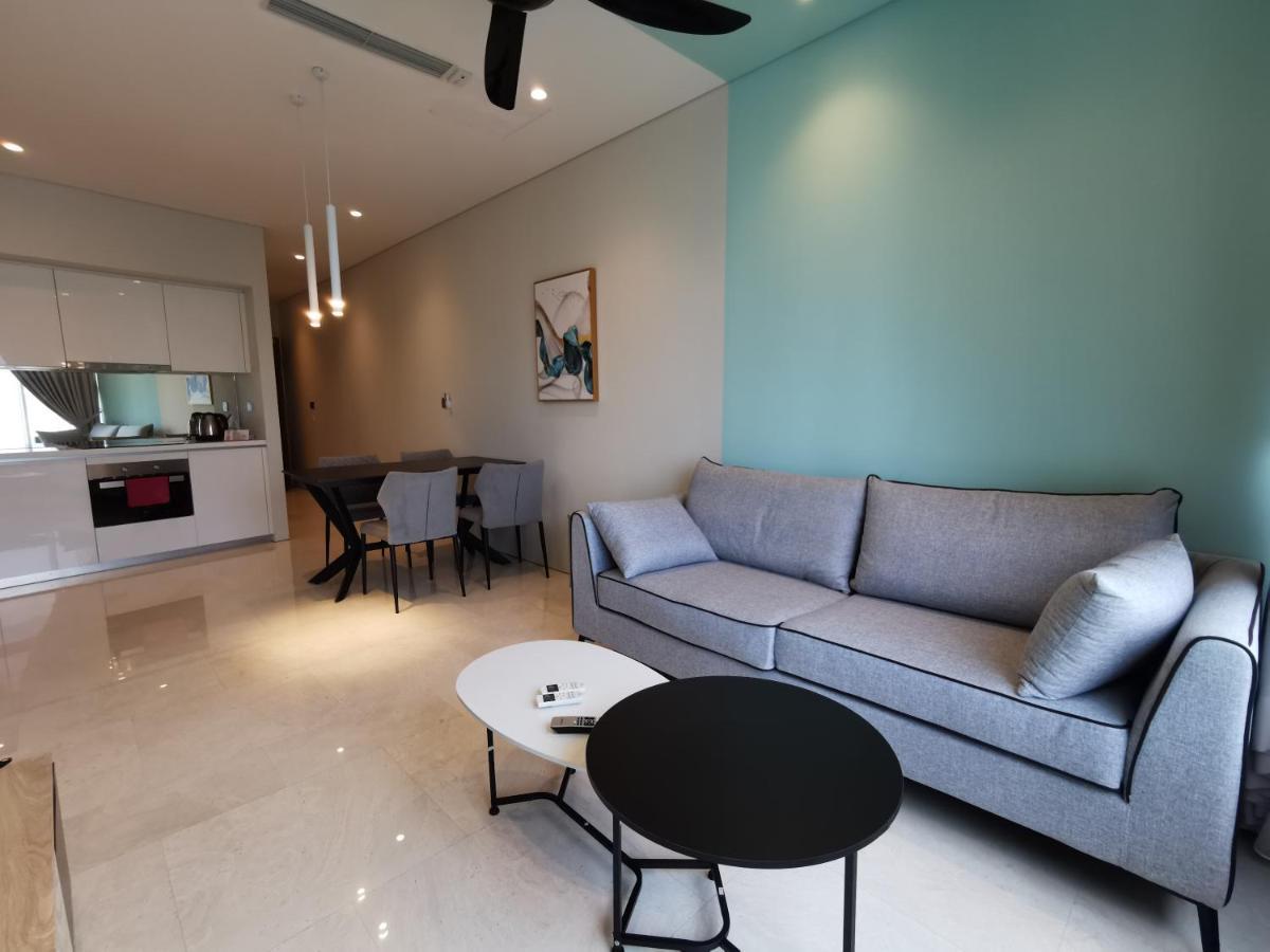 Sky Suites Klcc By Autumn Suites Premium Stay Куала Лумпур Екстериор снимка
