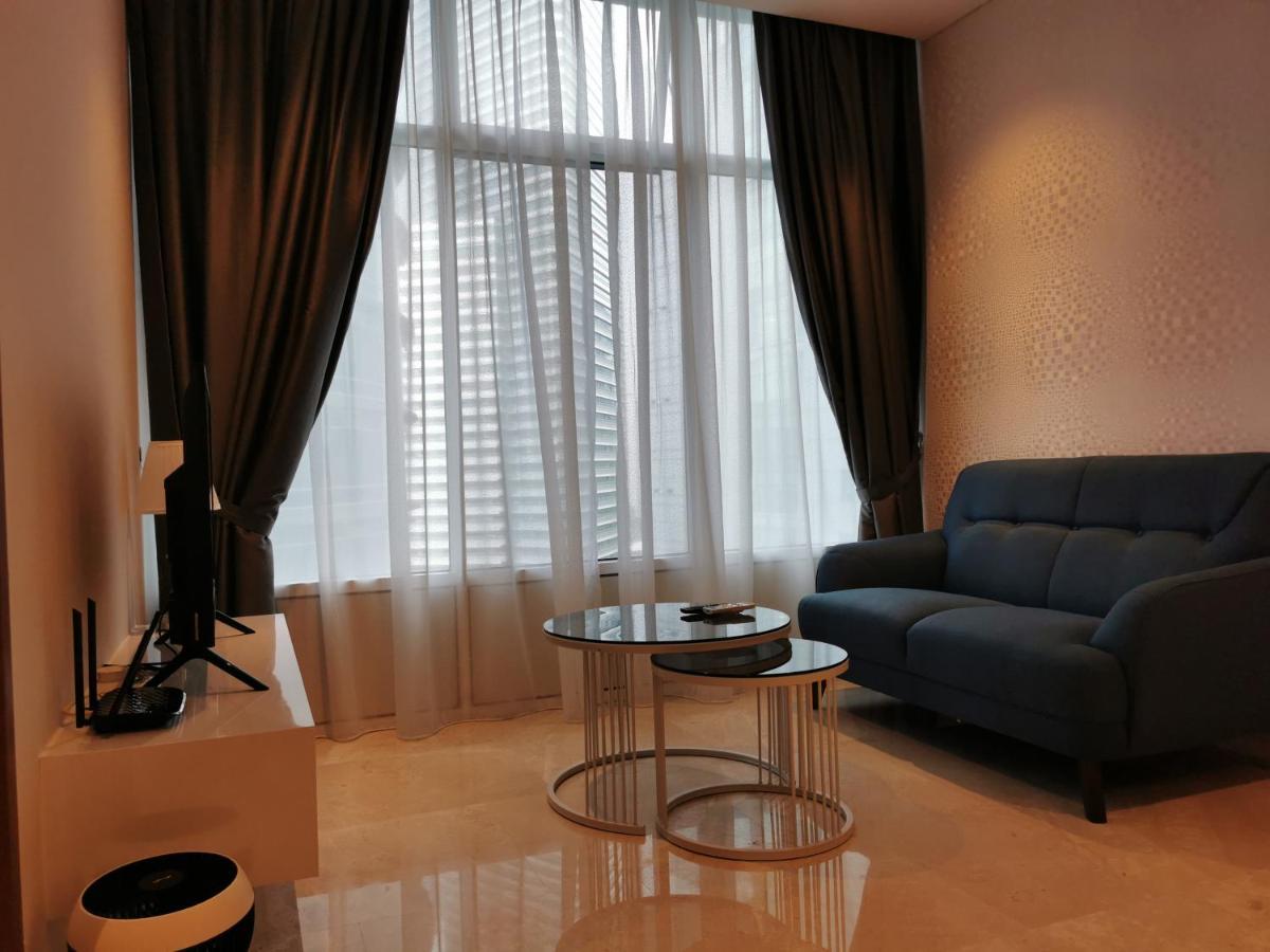 Sky Suites Klcc By Autumn Suites Premium Stay Куала Лумпур Екстериор снимка