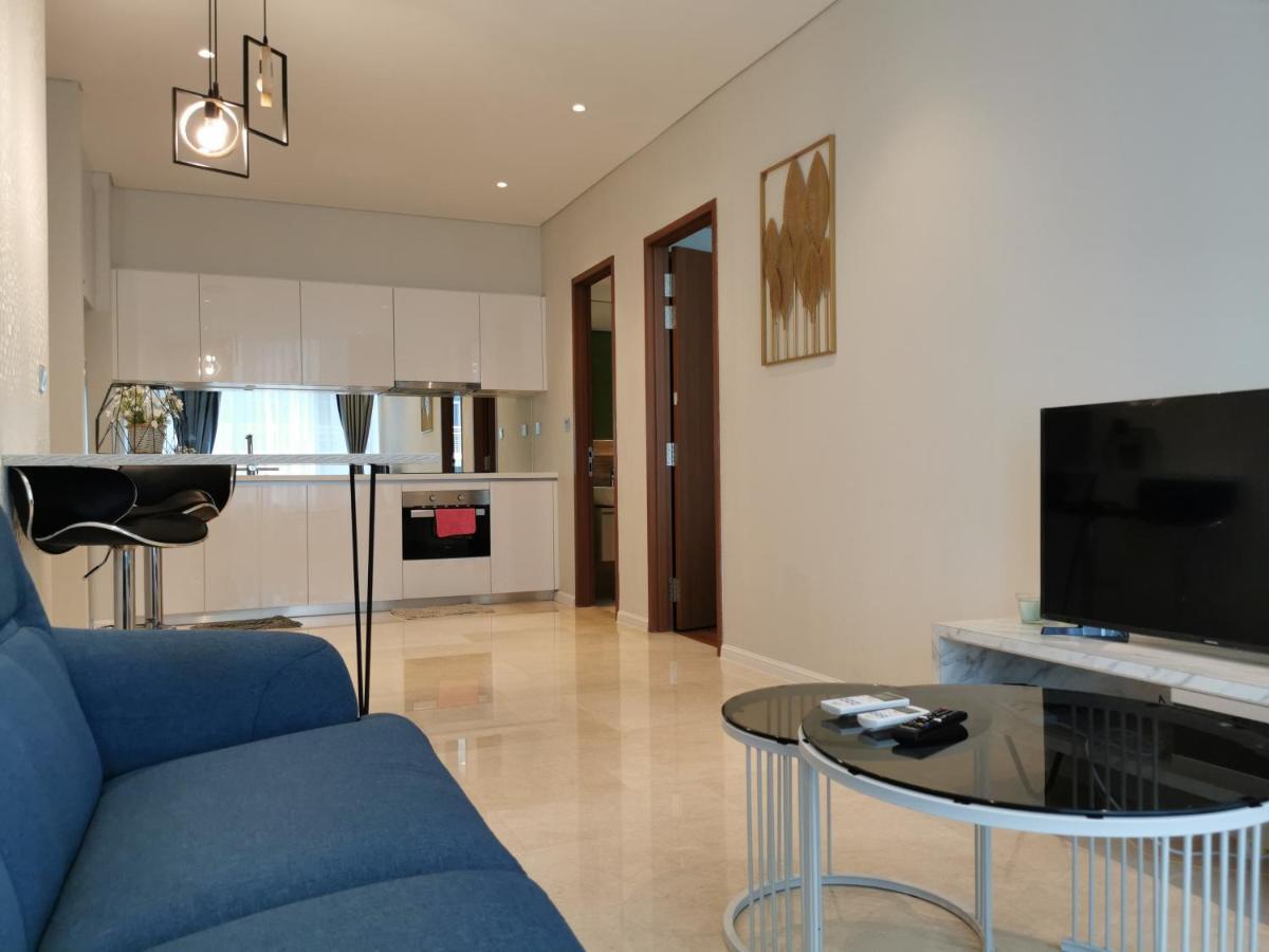 Sky Suites Klcc By Autumn Suites Premium Stay Куала Лумпур Екстериор снимка